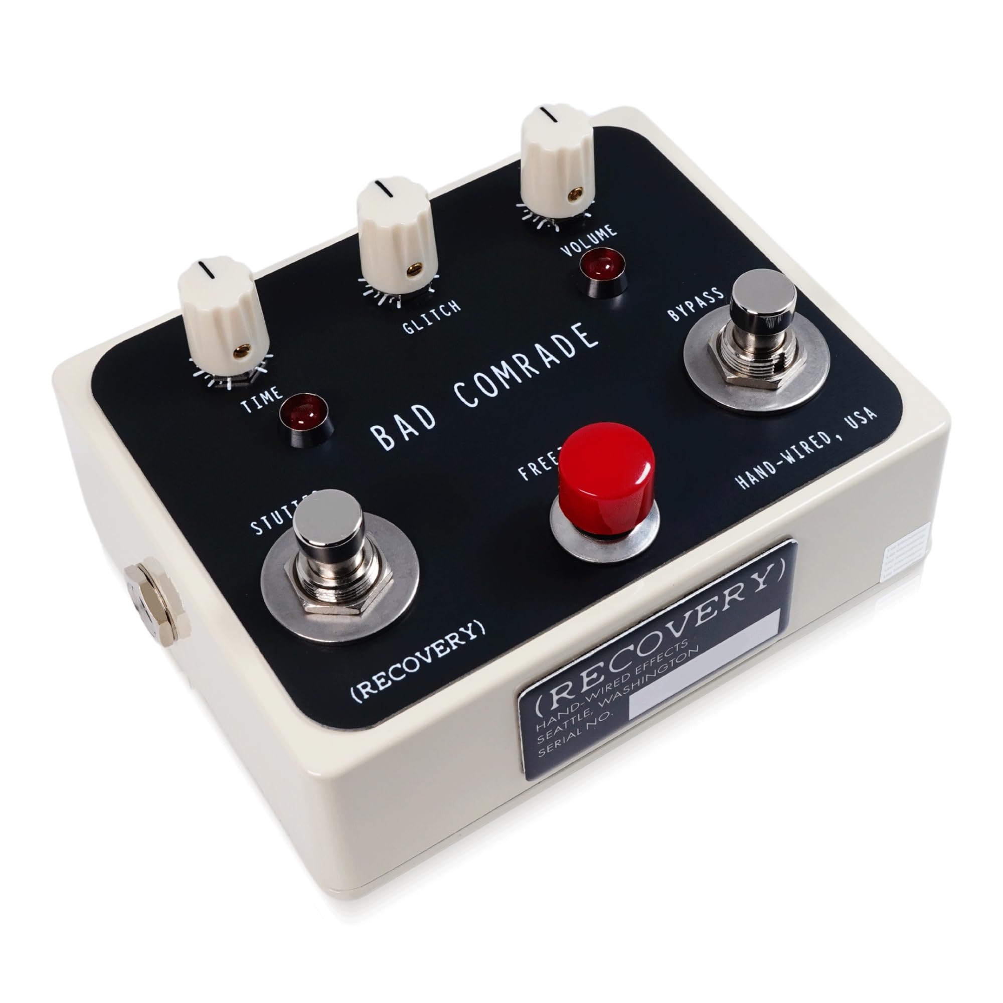 Amazon | Recovery Effects リカバリーエフェクツ エフェクター